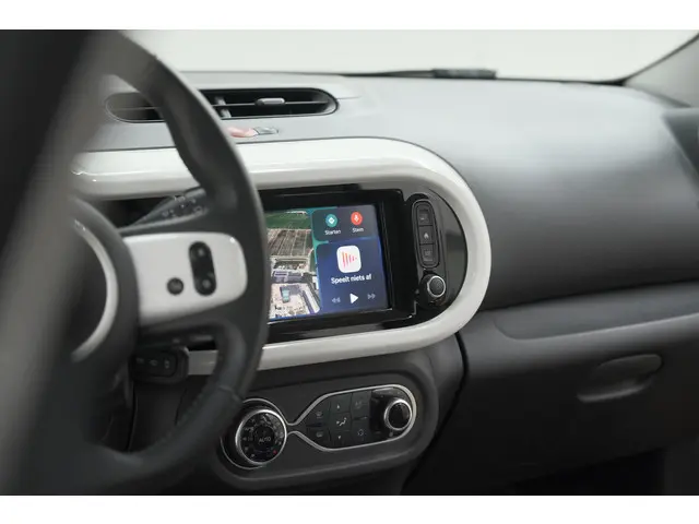 Renault Twingo Z.E. R80 Collection | Lage Kilometerstand | Apple Carplay | Climate Control