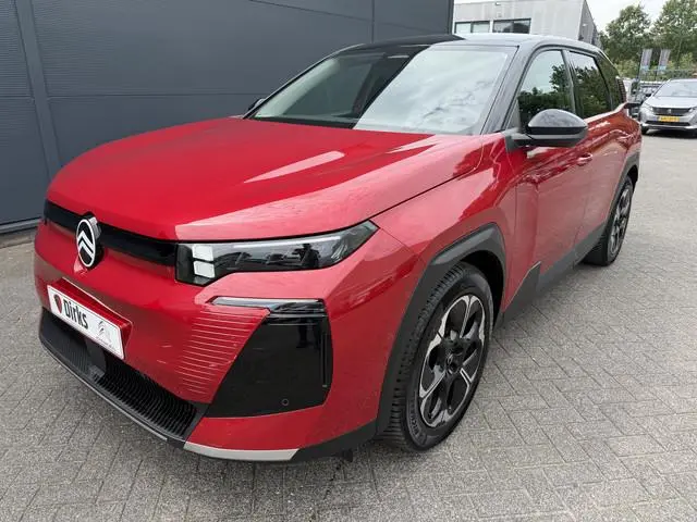 Citroën C5 Aircross Plus (Pack Techno)  Comfort Range 73 kWh (Elektrische Klep - Stoel-/- stuurverwa...