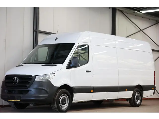 Mercedes-Benz Sprinter 311 2.2 CDI L3H2 EURO 6