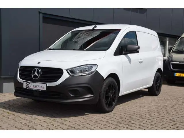 Mercedes-Benz Citan
