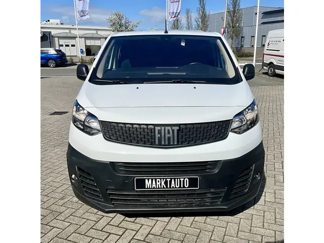 Fiat Scudo