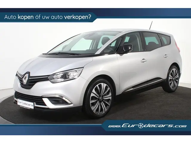 Renault Grand Scénic 1.3 TCe Edition *1ste Eigenaar*7-persoons*Navigatie*
