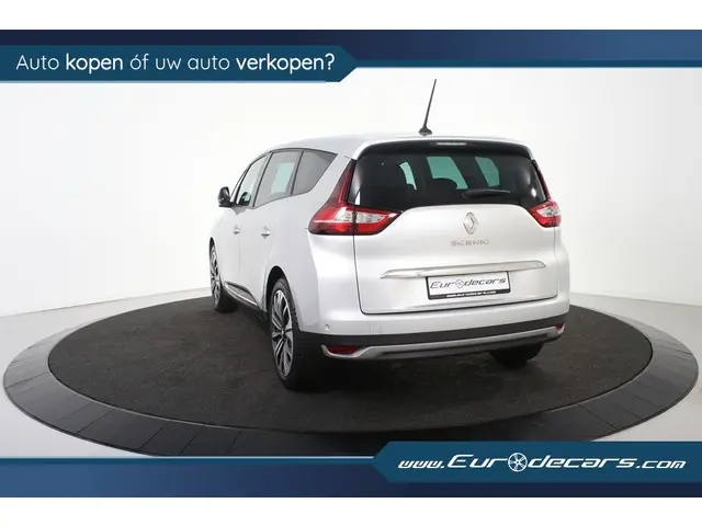 Renault Grand Scénic