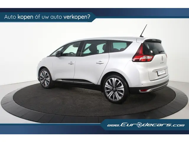 Renault Grand Scénic