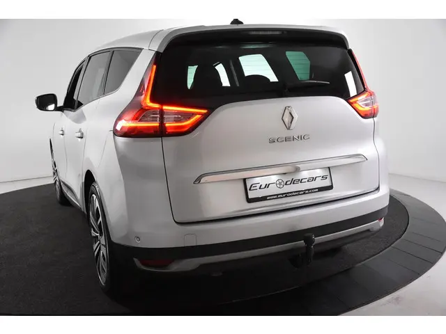 Renault Grand Scénic