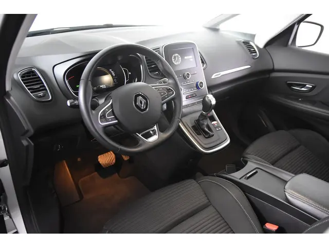 Renault Grand Scénic