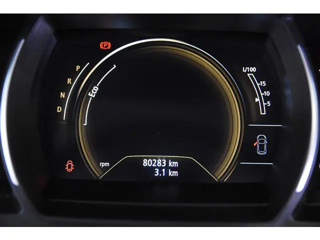 Renault Grand Scénic