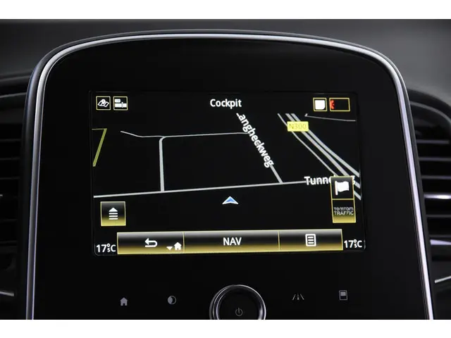 Renault Grand Scénic