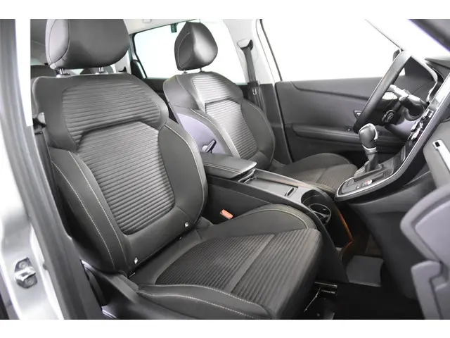 Renault Grand Scénic 1.3 TCe Edition *1ste Eigenaar*7-persoons*Navigatie*