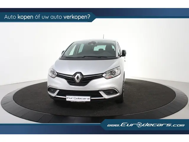 Renault Grand Scénic