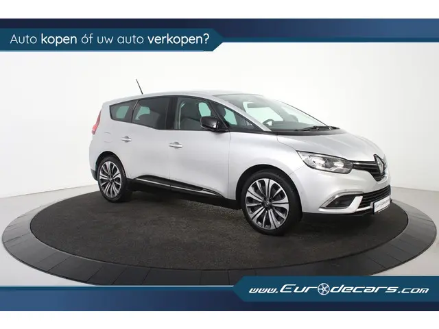 Renault Grand Scénic