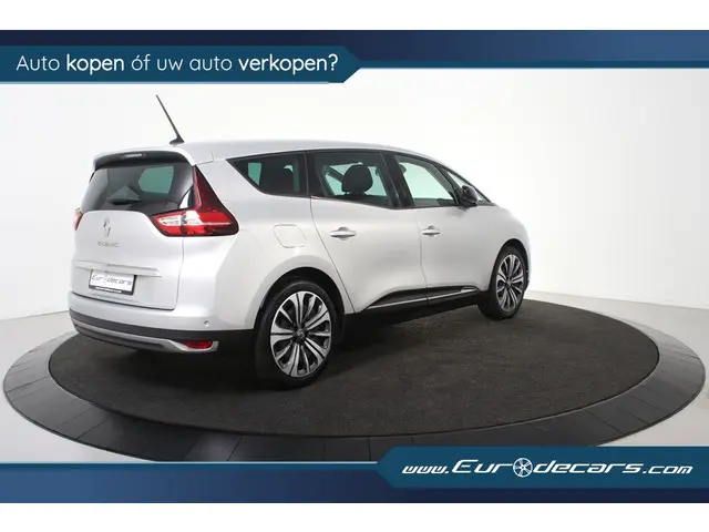 Renault Grand Scénic