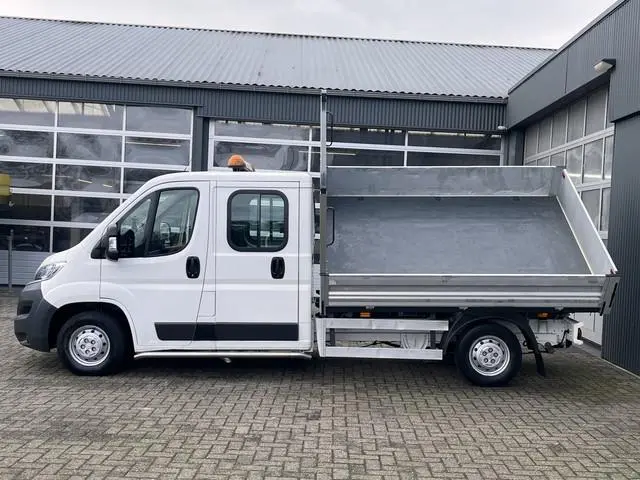 Citroën Jumper