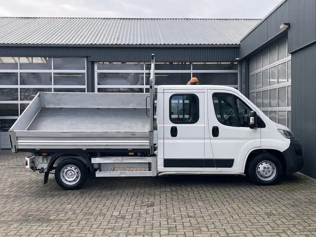 Citroën Jumper