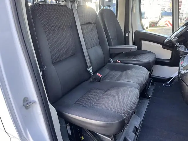 Citroën Jumper