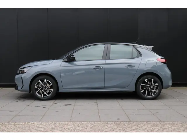 Opel Corsa 1.2 Level 4 | STOEL/STUURVERW. | CAMERA | LED | CRUISE | NAVI |