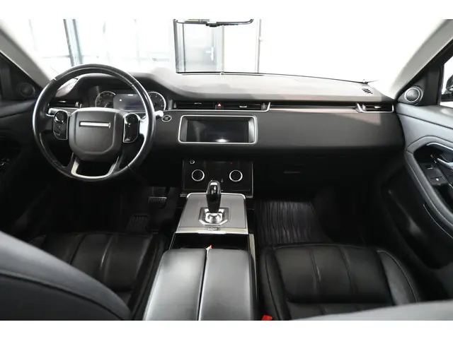 Land Rover Range Rover Evoque 2.0 P200 AWD Automaat Navigatie Leder Stoel/Stuur verwarming Rijklaarp...