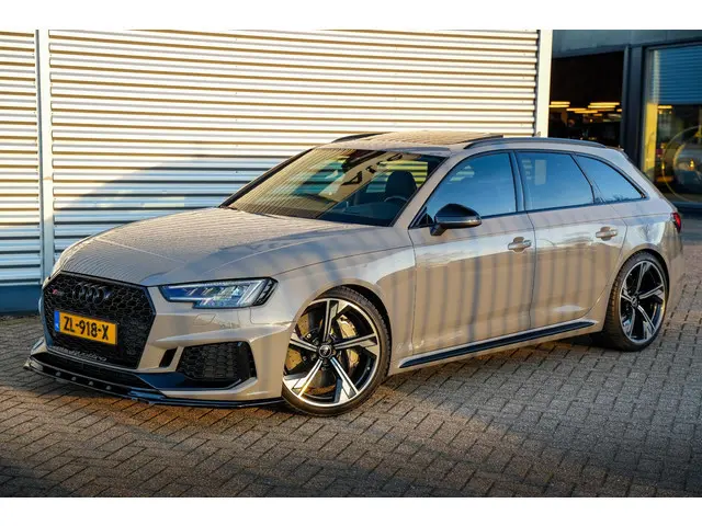 Audi RS4