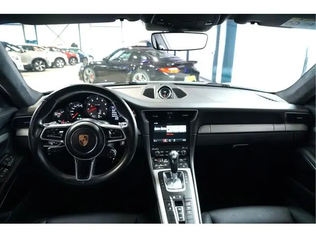 Porsche 911 3.0 Carrera 4S 309kW/420pk PDK7 SPORT CHRONO + PANORAMADAK + BOSE SOUND + PDLS+ LED DONK...