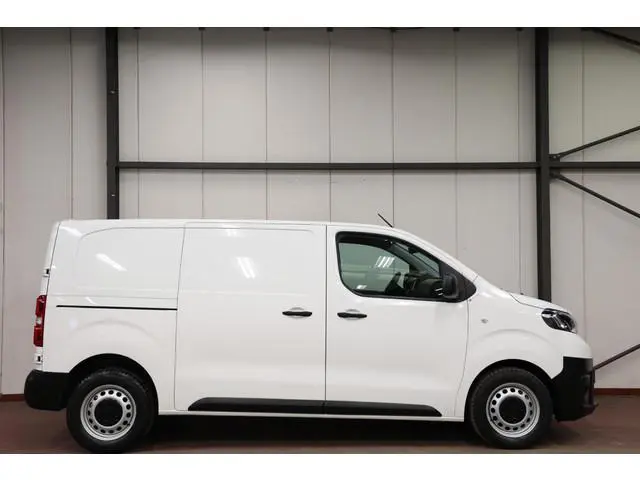 Toyota pro-ace