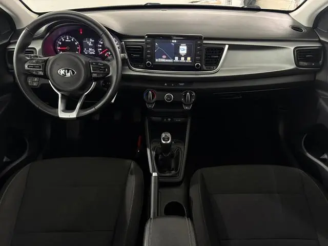 Kia Rio 1.0 TGDI DynamicLine | CARPLAY | CAMERA | CRUISE |