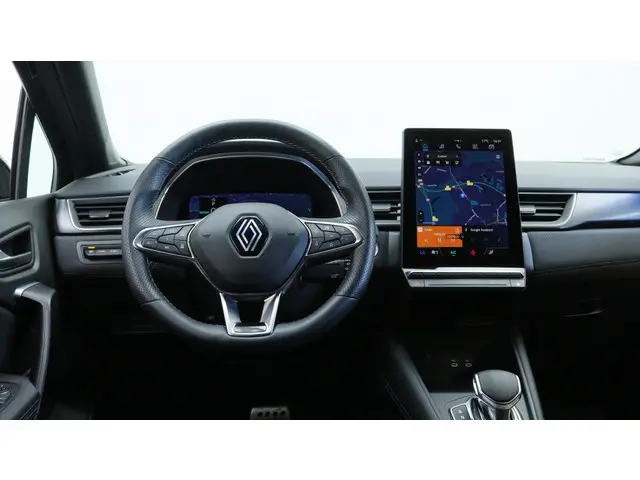 Renault Captur 1.6 E-Tech full hybrid 145 Esprit Alpine | Stuurverwarming |