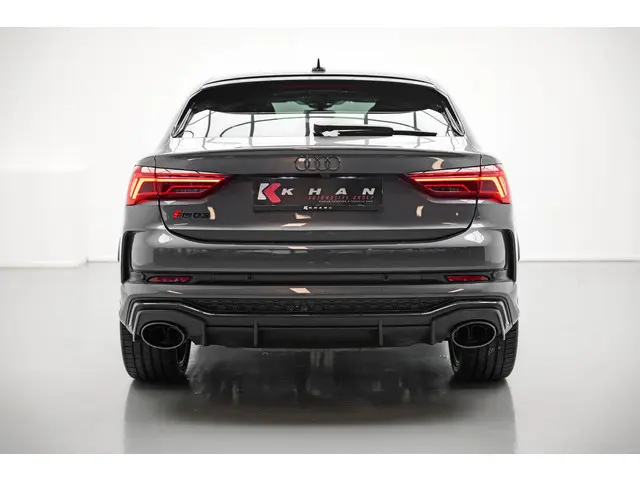 Audi RSQ3