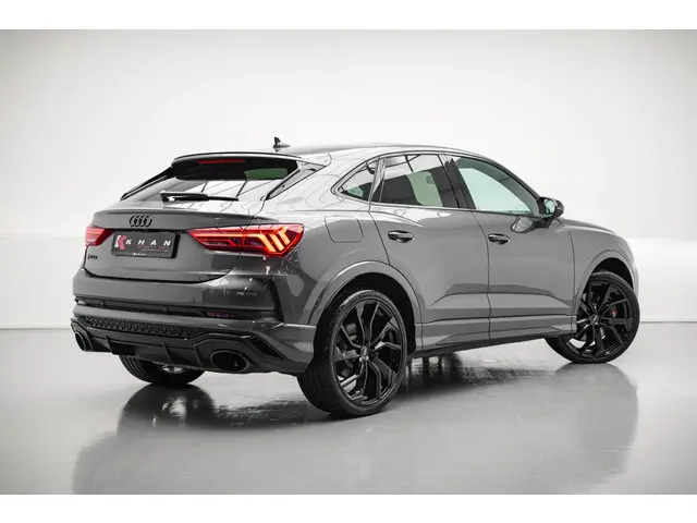 Audi RSQ3