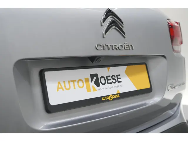 Citroen C5 Aircross 1.6 Plug-in Hybrid 225 Max | 360 Camera | Adaptieve Cruise Control | Dodehoekdetectie | Elektrische Kofferklep