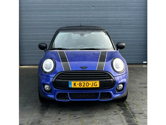 MINI Mini 1.5 Cooper Classic JCW Pakket PANO LED 17"
