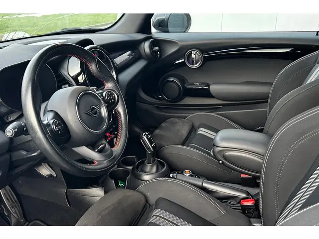 MINI Mini 1.5 Cooper Classic JCW Pakket PANO LED 17"