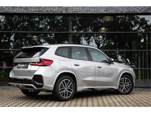 BMW X1 xDrive25e M-sport , Keyless entry, Carplay, Achteruitrijcamera,