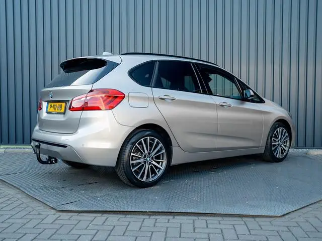 BMW 2 Serie