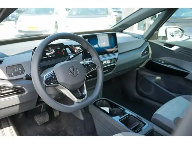 Volkswagen ID.3 Pro Performance 58 kWh | Led | Metallic | Cruise | PDC |