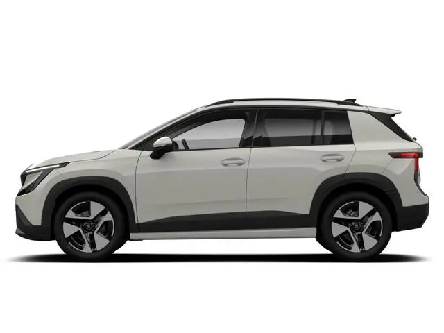 Skoda Epiq Selection Launch Edition 56 kWh 211 pk