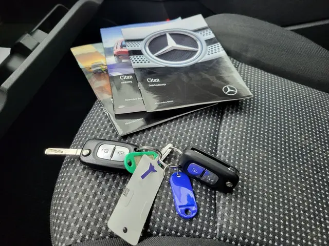 Mercedes-Benz Citan