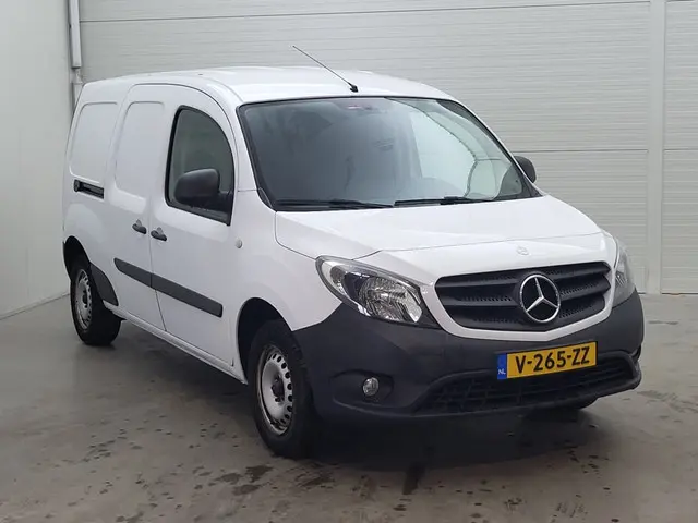 Mercedes-Benz Citan