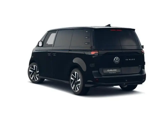 Volkswagen Bedrijfswagens ID. Buzz Cargo Bulli Limited Edition 79kWh 340pk 4Motion 736303