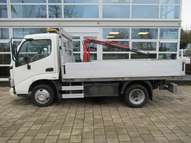 Toyota Dyna