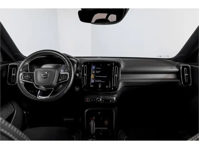Volvo XC40 1.5 T4 Recharge R-Design | Dig. Cockpit | Elek. Klep | Cruise | PDC | NAV+App. Connect |...