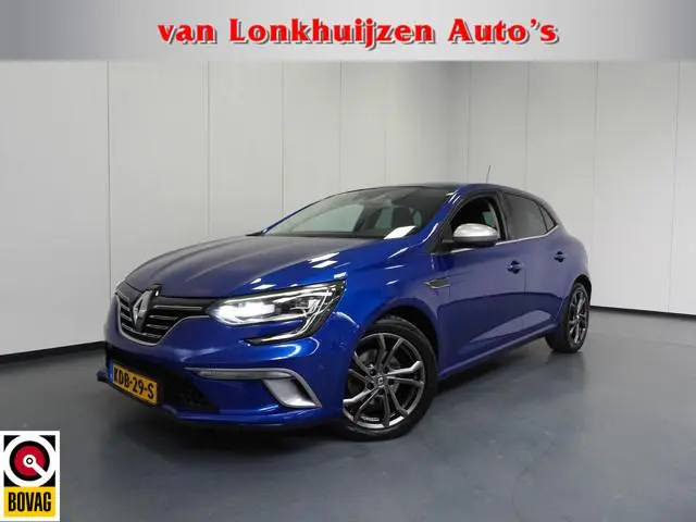 Renault Mégane