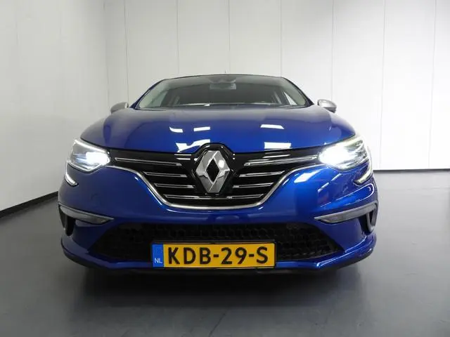 Renault Mégane