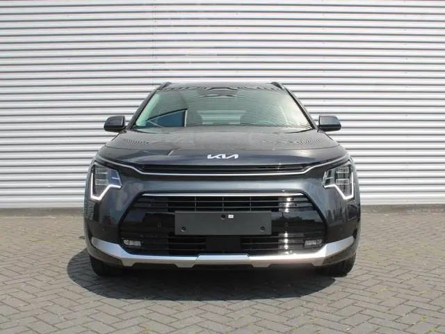 Kia Niro 1.6 GDi Hybrid ExecutiveLine | Automaat | Nieuw | Direct leverbaar | Tot € 3.000 inruilvoor...