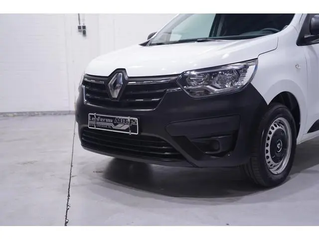 Renault Express