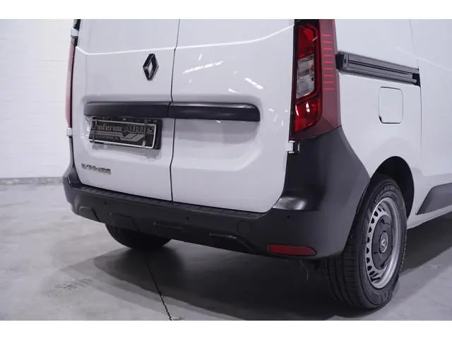 Renault Express