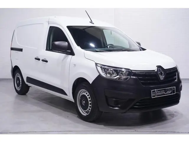 Renault Express Kangoo 1.3 TCe 100 pk Benzine L1 Airco Audio met Bluetooth, Elek. Pakket, PDC achter...