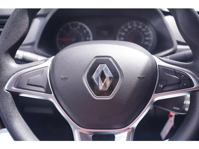 Renault Express