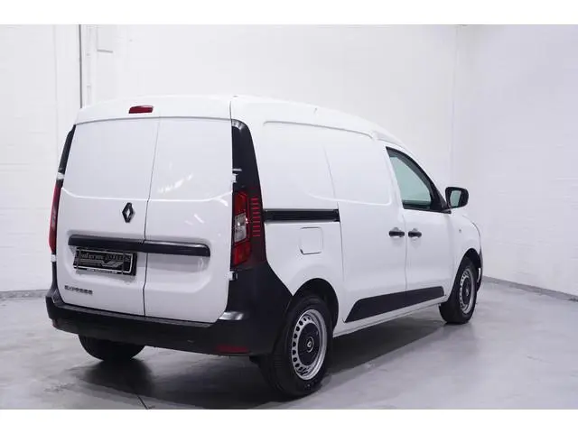 Renault Express