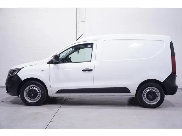 Renault Express