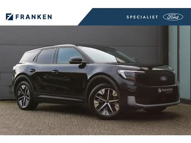 Ford Explorer Extended Range RWD 77 kWh | Trekhaak | AGR | Winterpack | Head-Up 